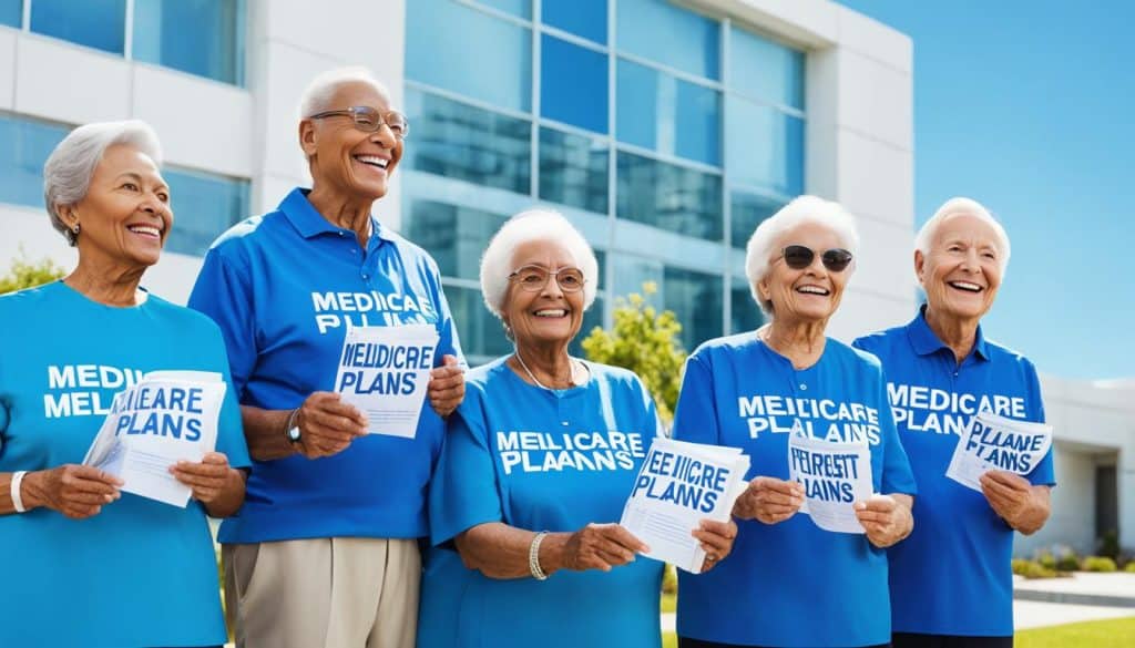 Medicare Plans Carson, CA