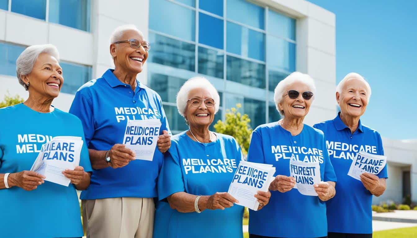 Medicare Plans Carson, CA