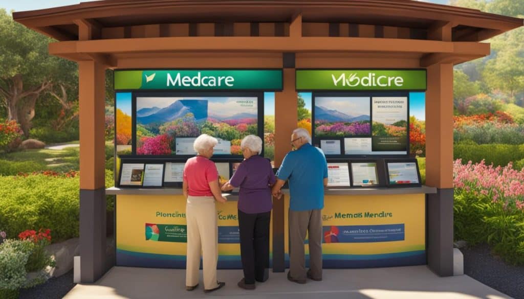 Medicare Plans Castroville CA