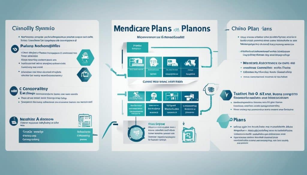 Medicare Plans Chino, CA