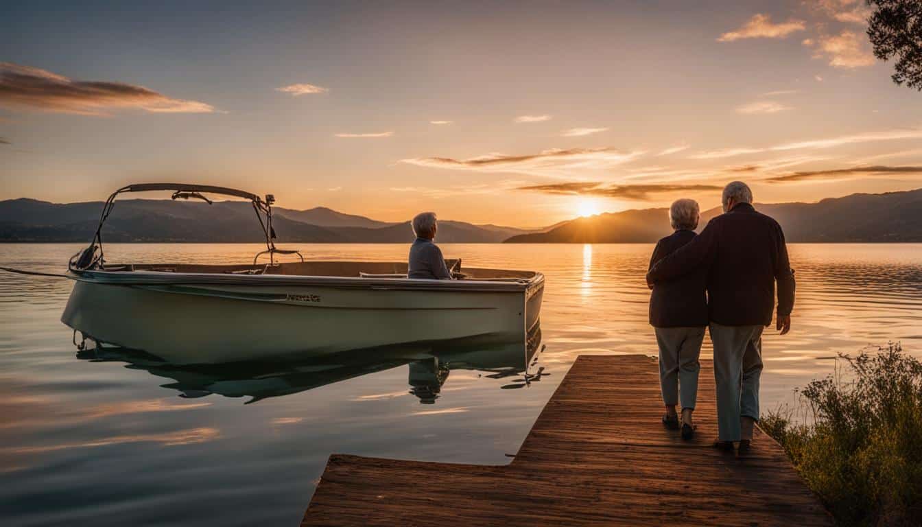 Medicare Plans Clearlake, CA
