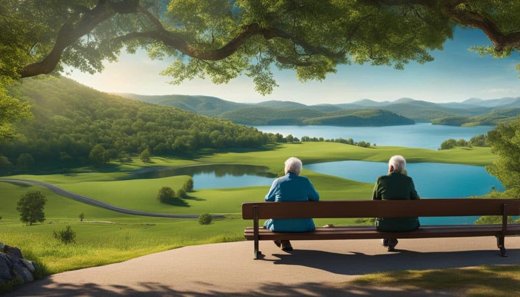 Medicare Plans Clearlake Oaks, CA