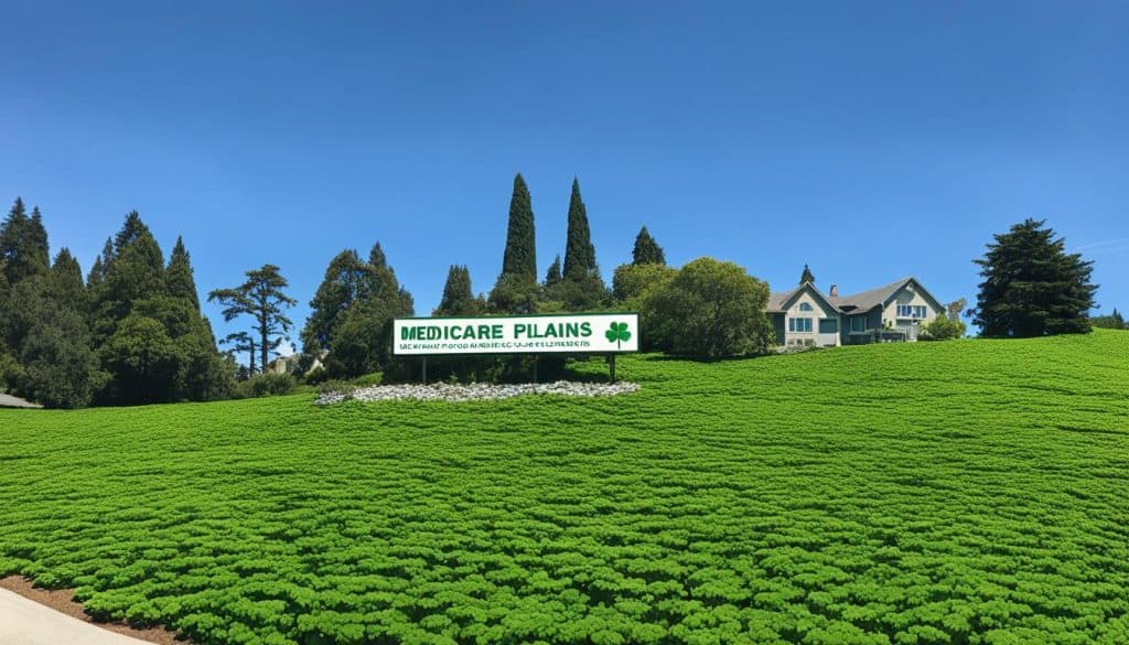 Medicare Plans Cloverdale CA