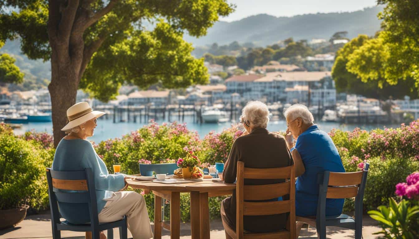 Medicare Plans Corte Madera, CA
