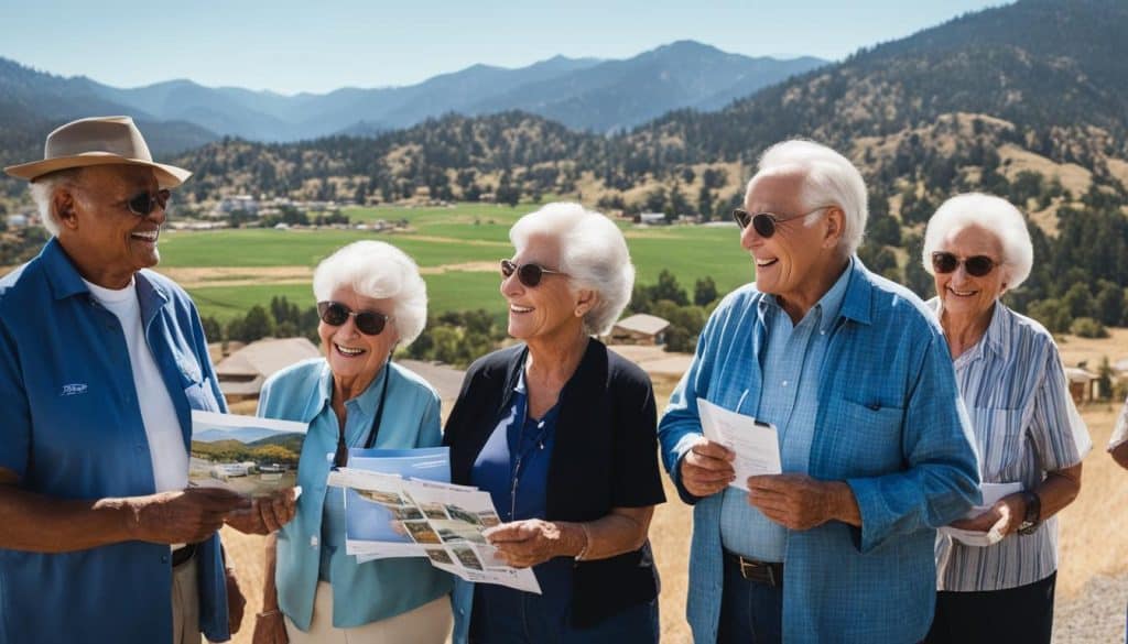 Medicare Plans Covelo CA