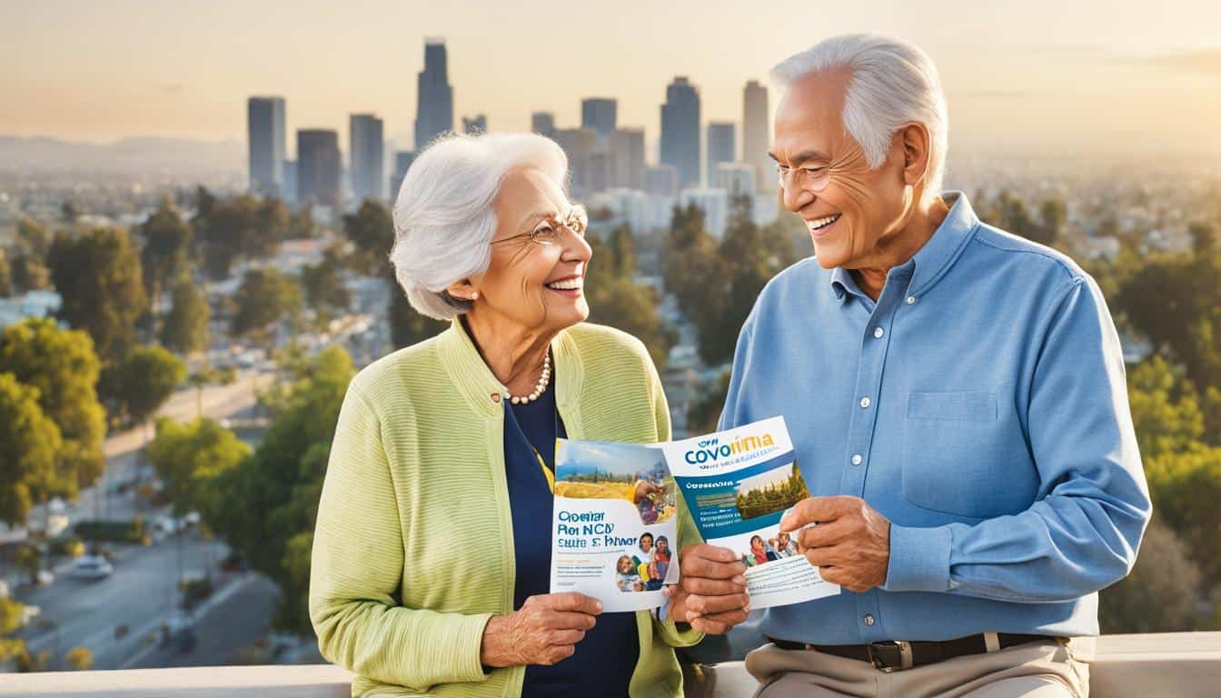 Medicare Plans Covina, CA