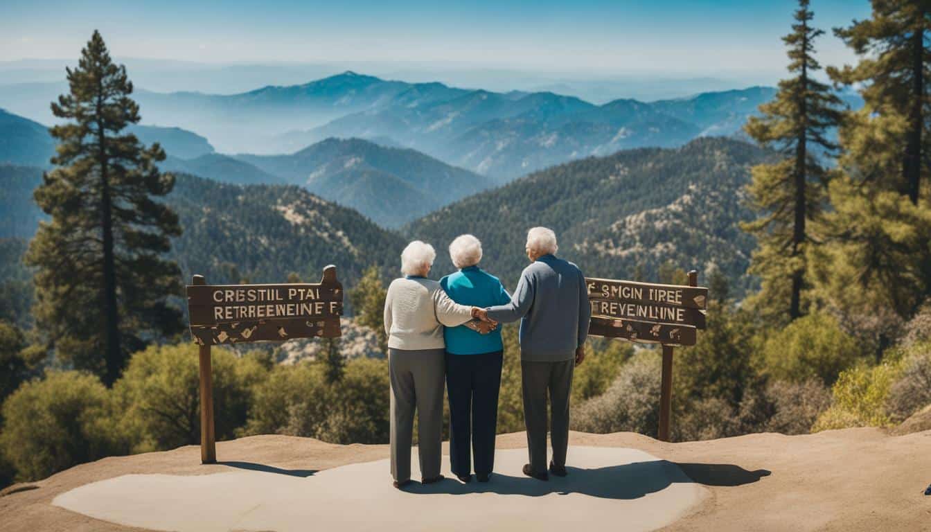Medicare Plans Crestline, CA