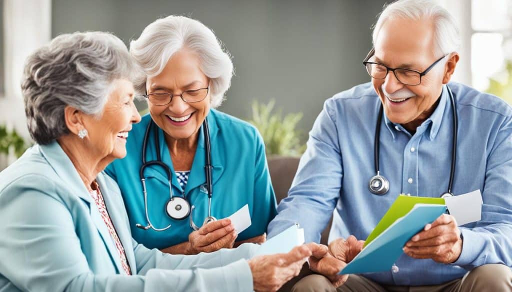 Medicare Plans Cutler CA