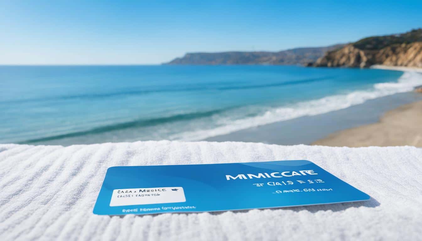 Medicare Plans Dana Point, CA