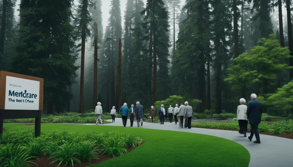 Medicare Plans Deer Park CA