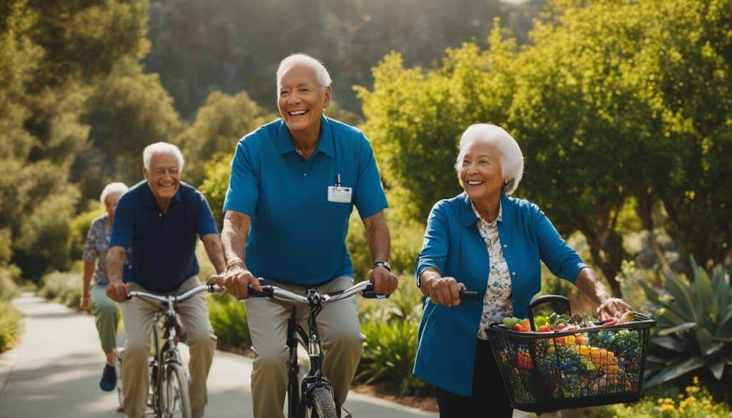 Medicare Plans Diablo