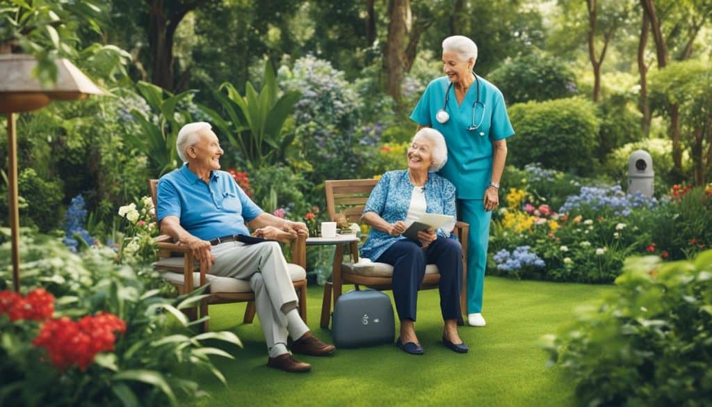 Medicare Plans in Concord California