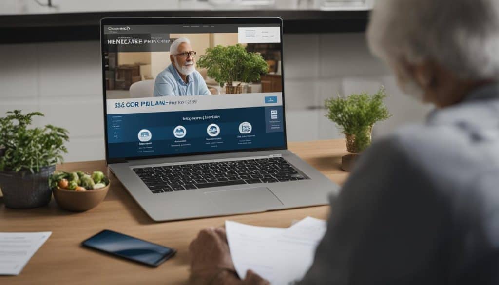 Medicare Plans in Corning CA