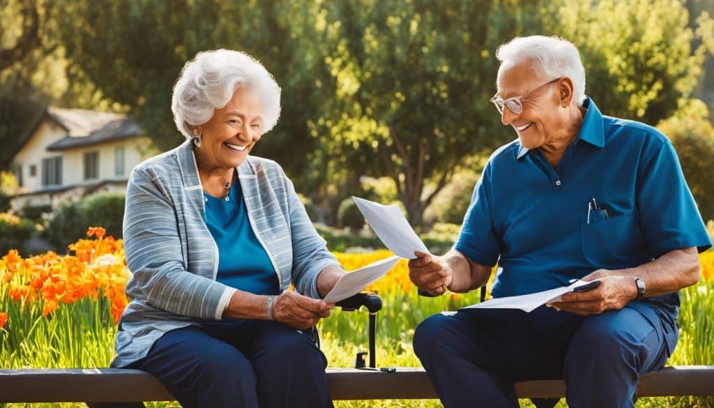 Medicare Plans in Cotati CA