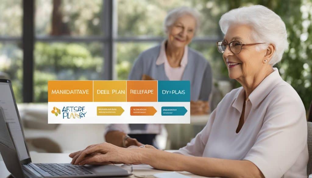 Medicare Plans in Del Rey, CA
