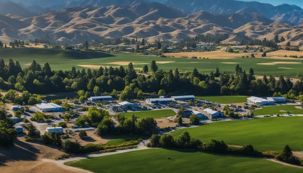 Medicare Plans near Crescent Mills CA