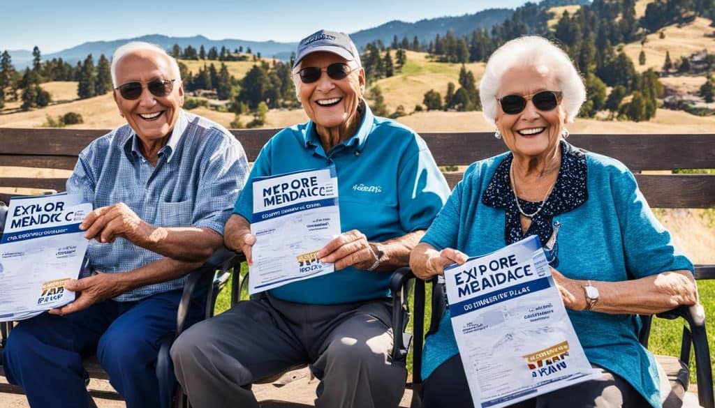 Medicare Special Needs Plans Colfax CA