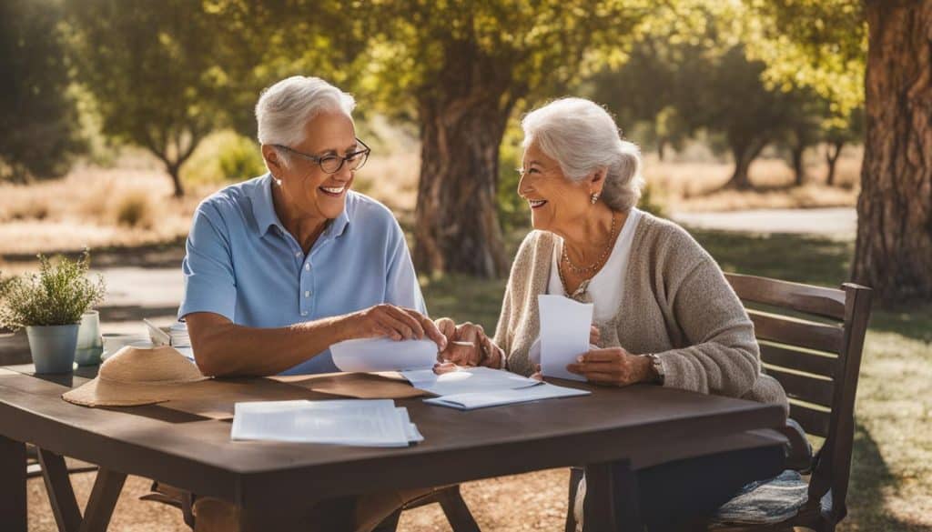Medicare Supplement Plans in Copperopolis CA