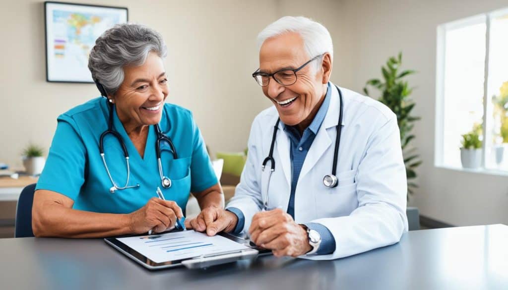 Medicare Supplement plan helper