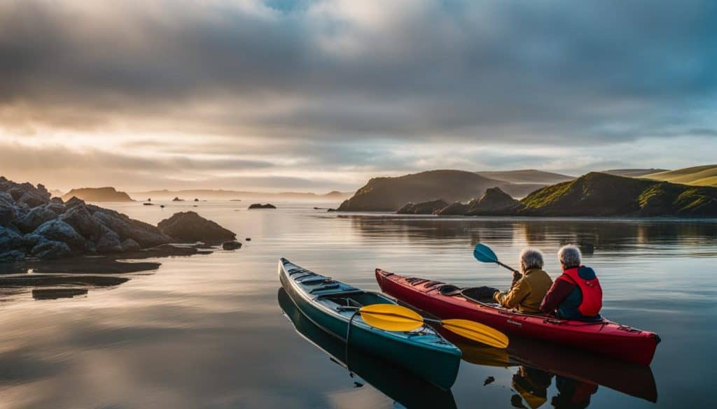 Medicare Supplement plans Bodega Bay