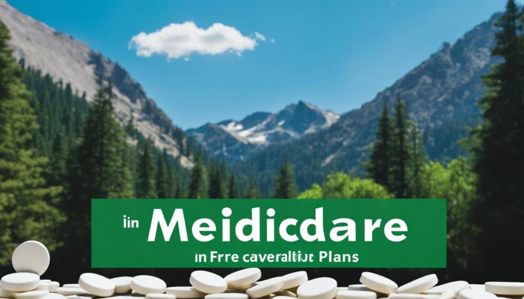 Medicare Supplement plans Bodfish CA