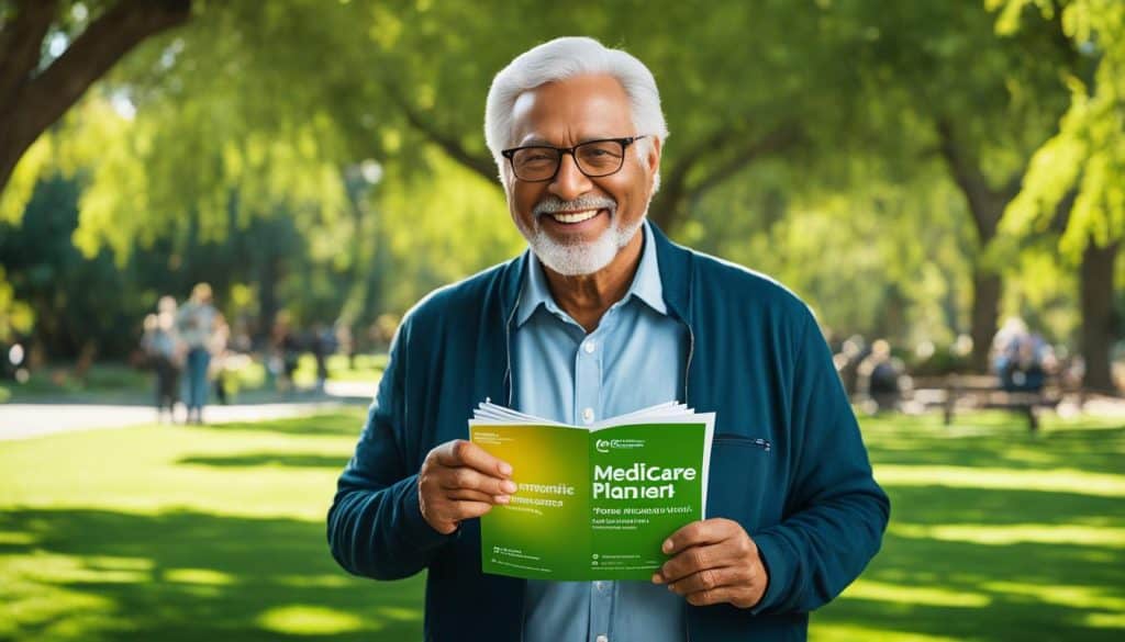 Medicare Supplement plans Chico