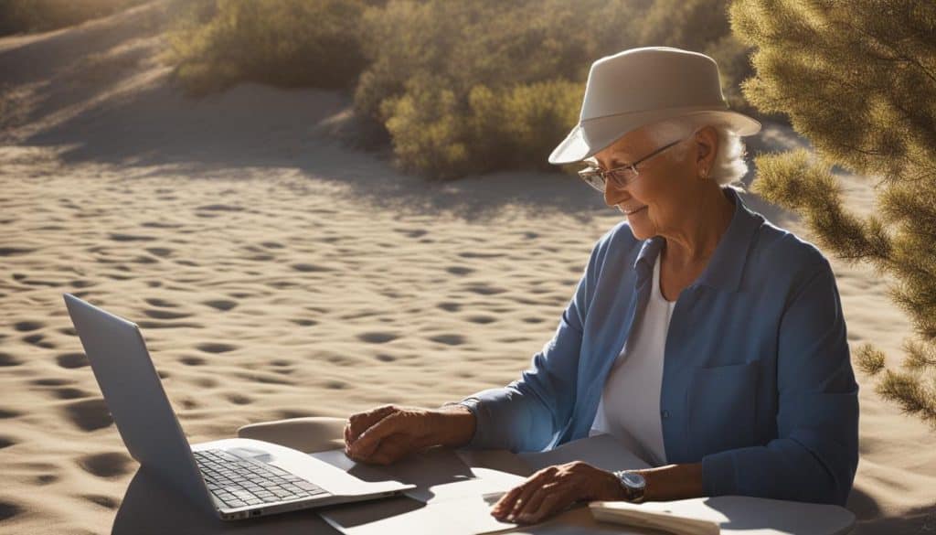 Medicare benefits Boron