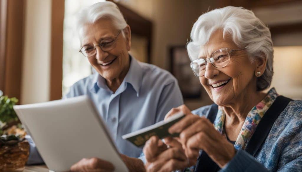 Medicare benefits Castro Valley