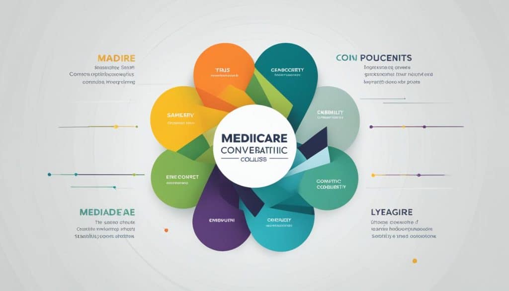 Medicare benefits and services