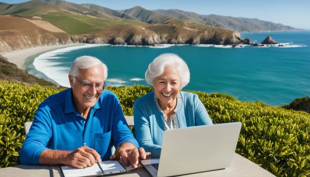 Medicare coverage Cayucos