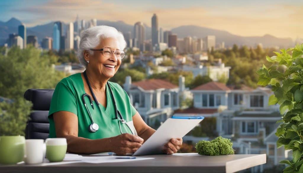 Medicare coverage Columbia
