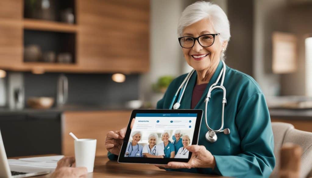 Medicare coverage Ducor, Medicare options Ducor