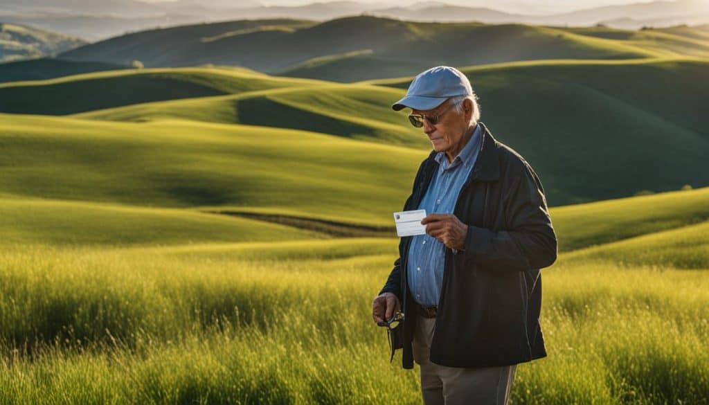 Medicare coverage in Castro Valley