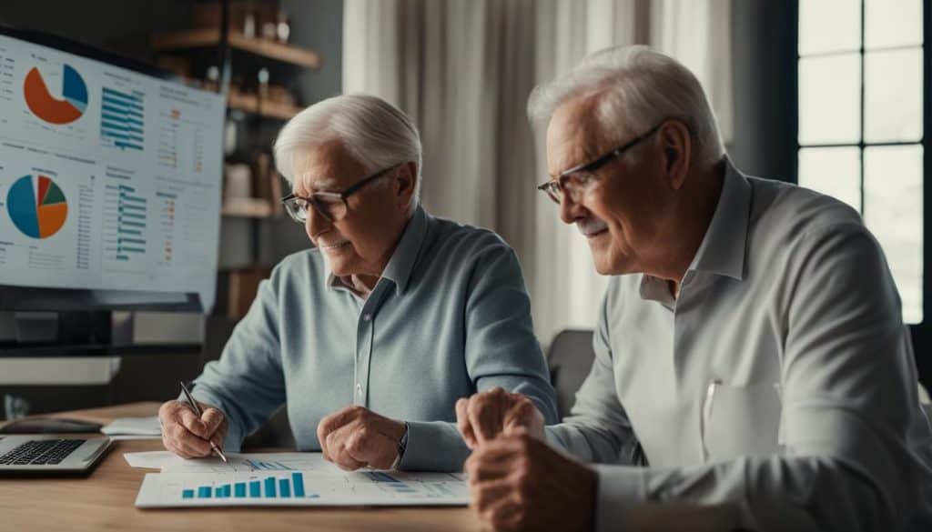 Medicare coverage in Concord, CA