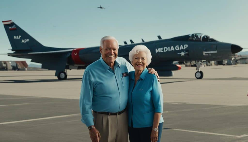 Medicare coverage options Beale AFB