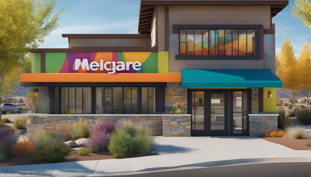 Medicare coverage options Big Pine