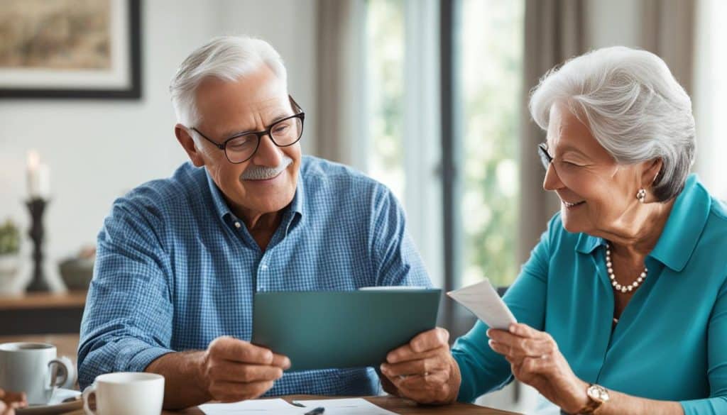 Medicare coverage options Copperopolis CA
