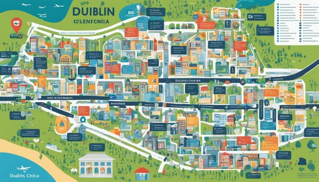 Medicare coverage options in Dublin California