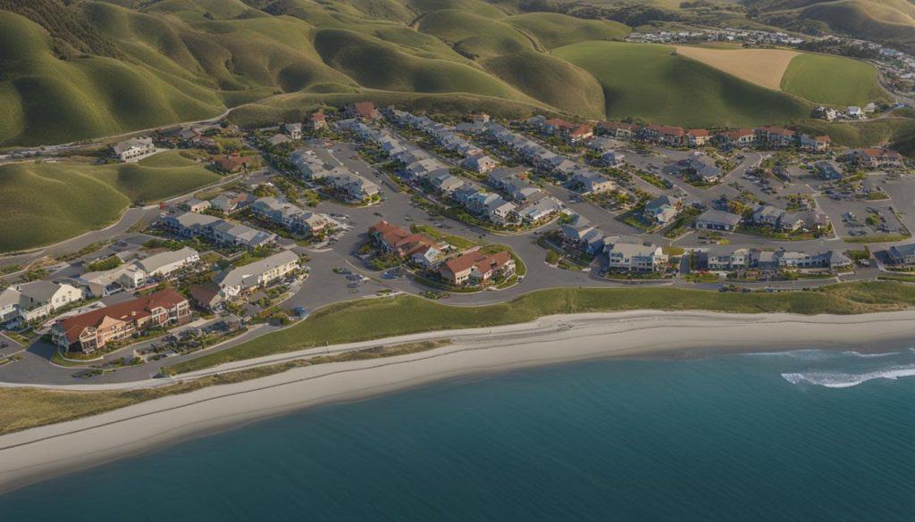 Medicare eligibility Cayucos