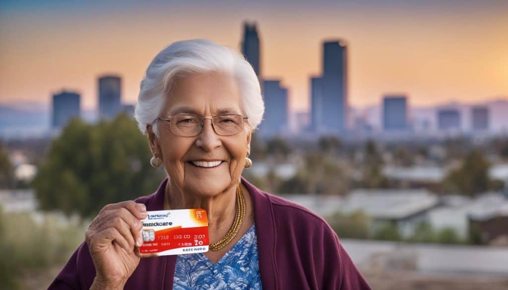 Medicare eligibility Chowchilla CA