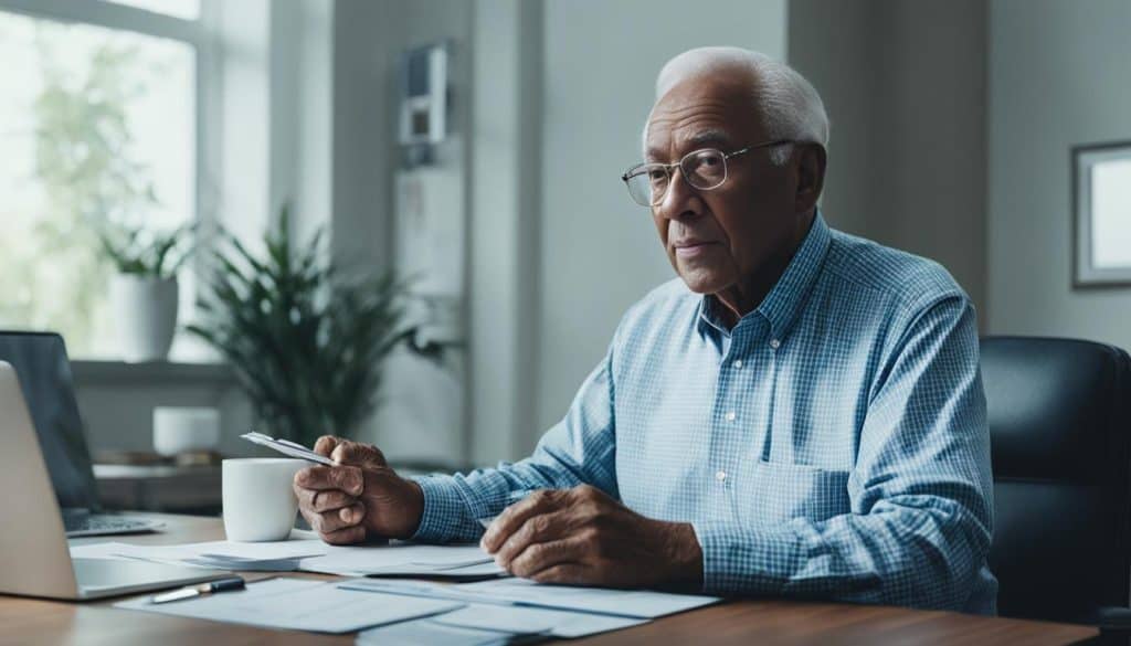 Medicare enrollment