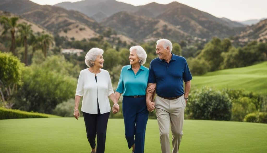 Medicare enrollment Calabasas