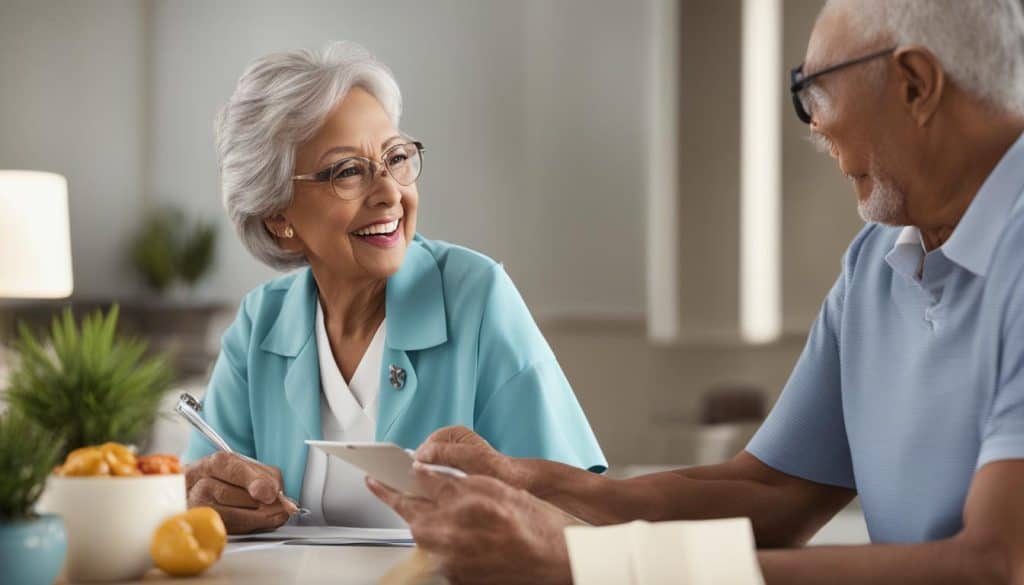 Medicare enrollment Chino Hills