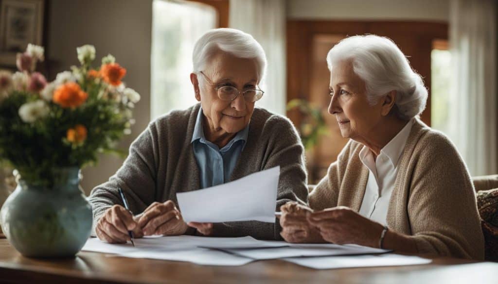 Medicare enrollment Citrus Heights