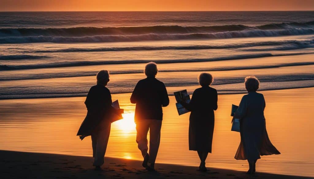 Medicare enrollment in Del Mar CA