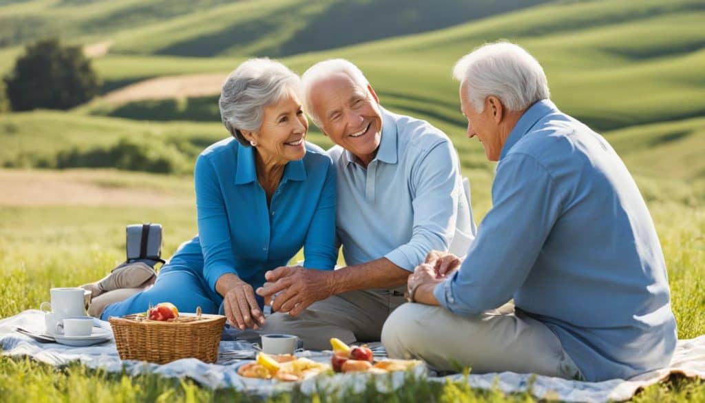 Medicare insurance Copperopolis CA