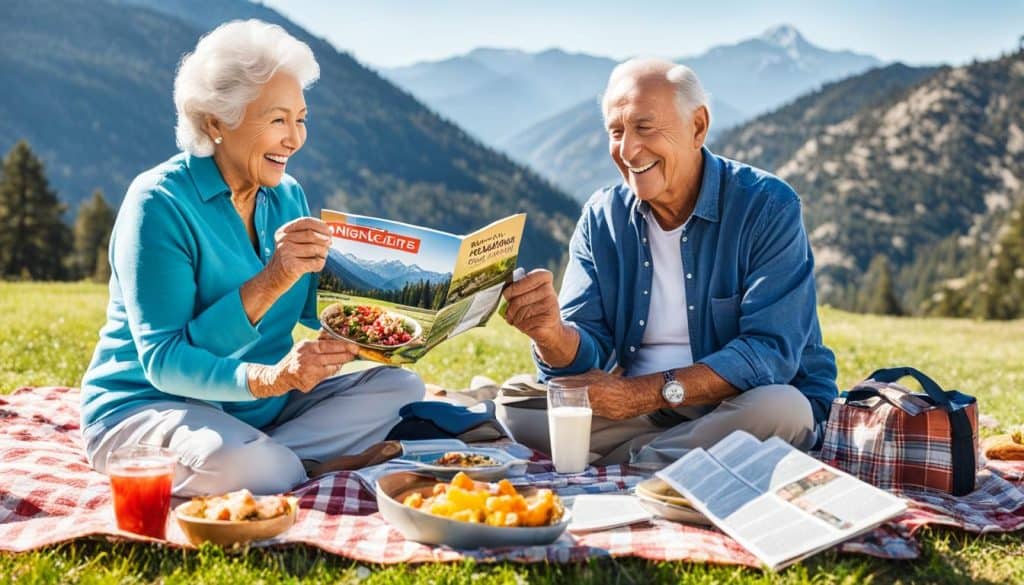 Medicare insurance Crestline CA