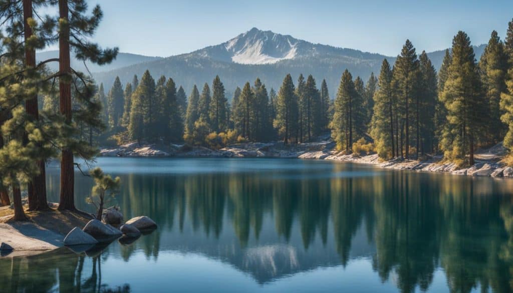 Medicare insurance options in Big Bear Lake, CA