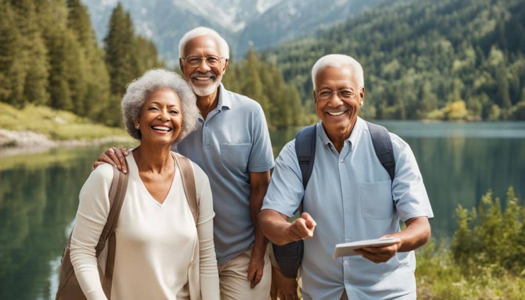 Medicare insurance plans