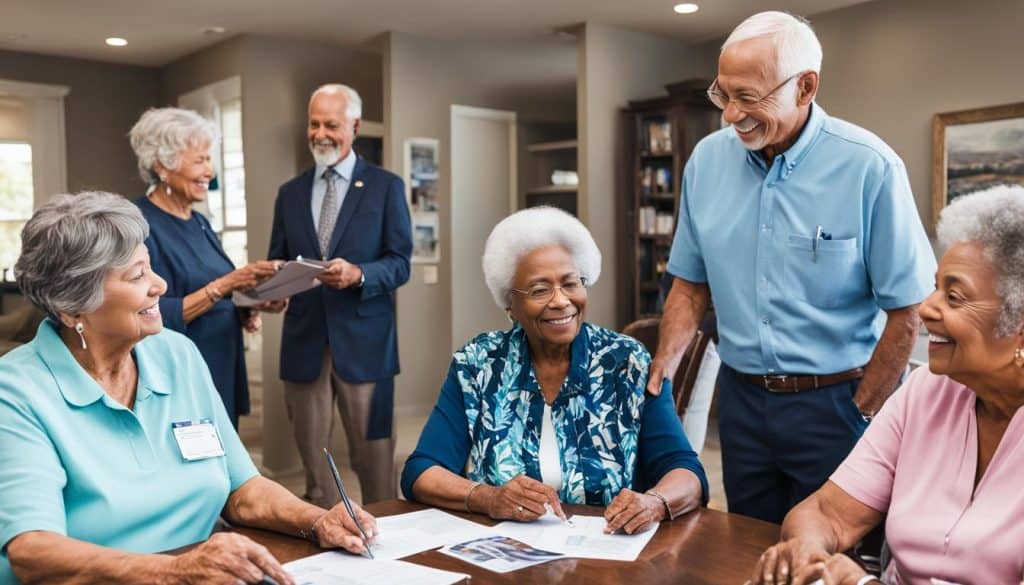 Medicare insurance plans Bishop